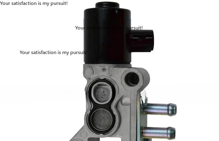 For Honda Civic Acura Integra 92-97 IAC 36450P28A01 Idle Air Control Valve