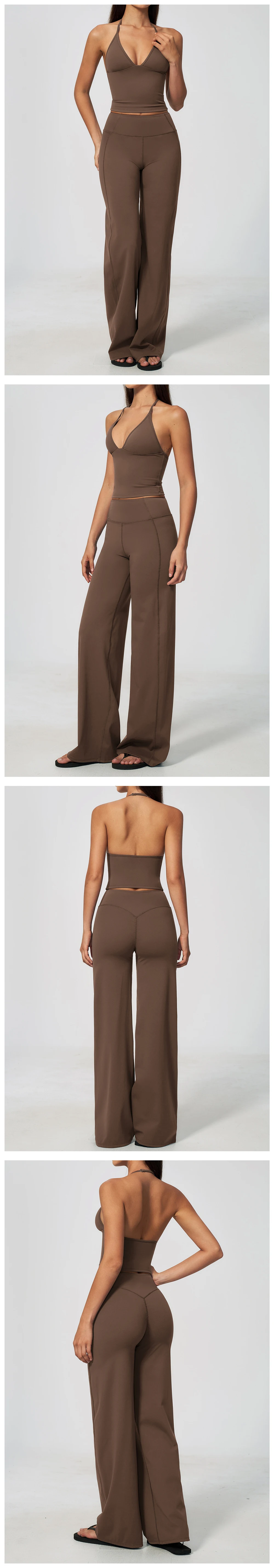 Size chart and fit details