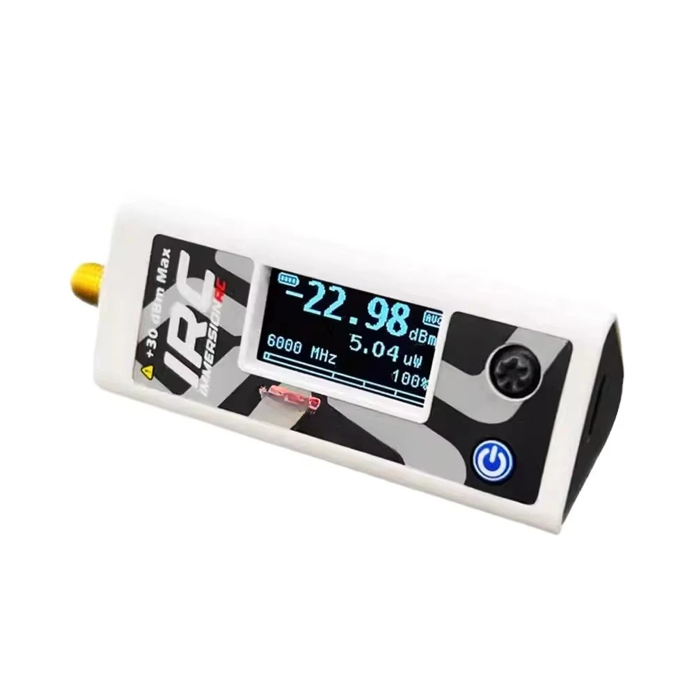 ImmersionRC    Power Meter V2 Image Transmission and Remote Control Power Tester