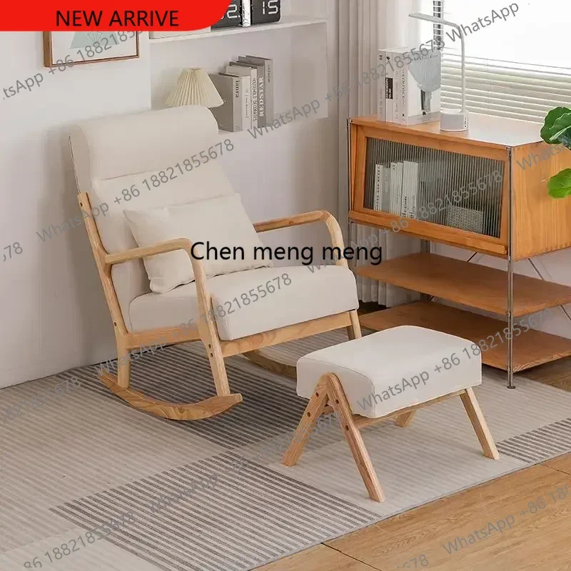 

A178 Тканевые кресла с подлокотниками, высокие, простые, для дома, напольные стулья, для балкона, квартиры, кресла для гостиной, мебель