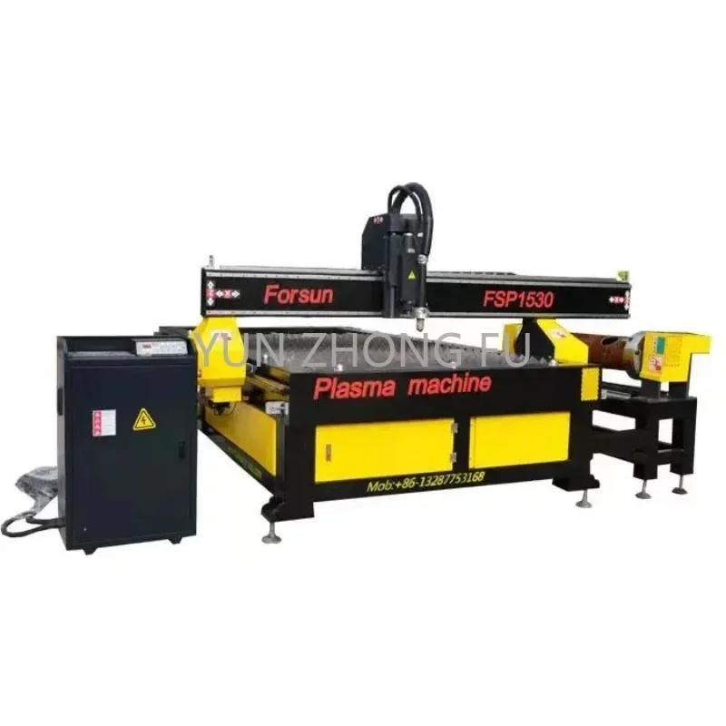 21% Discount! High Performance Plasma Cutting Nozzle and Ctrodecnc Plasma Cutting Machine