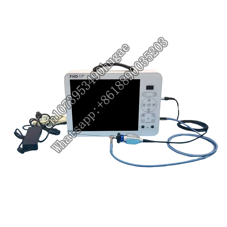 portable full hd 3cmos  system  4 in1  surgical