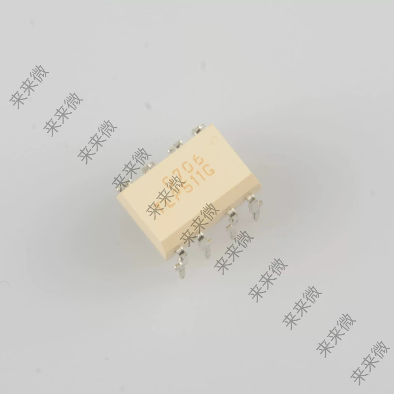 TLP511GA Darlington Output Optocoupler Photocoupler High CTR DIP-6 Electronic Components BOM List