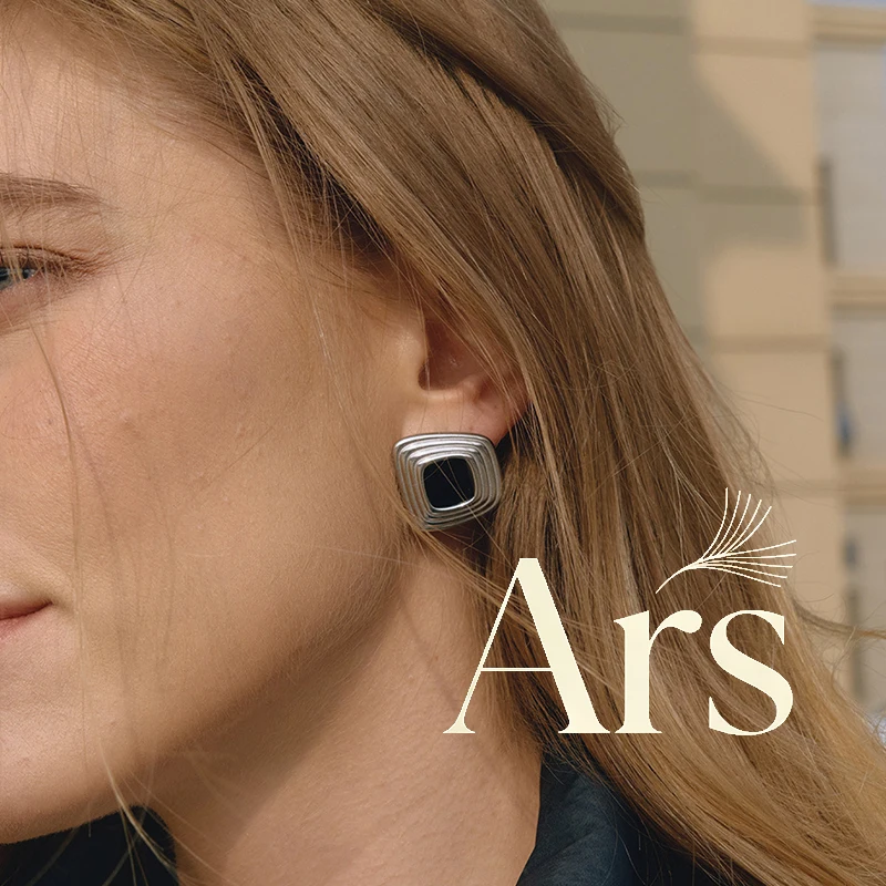 Ars Stainless Steel…