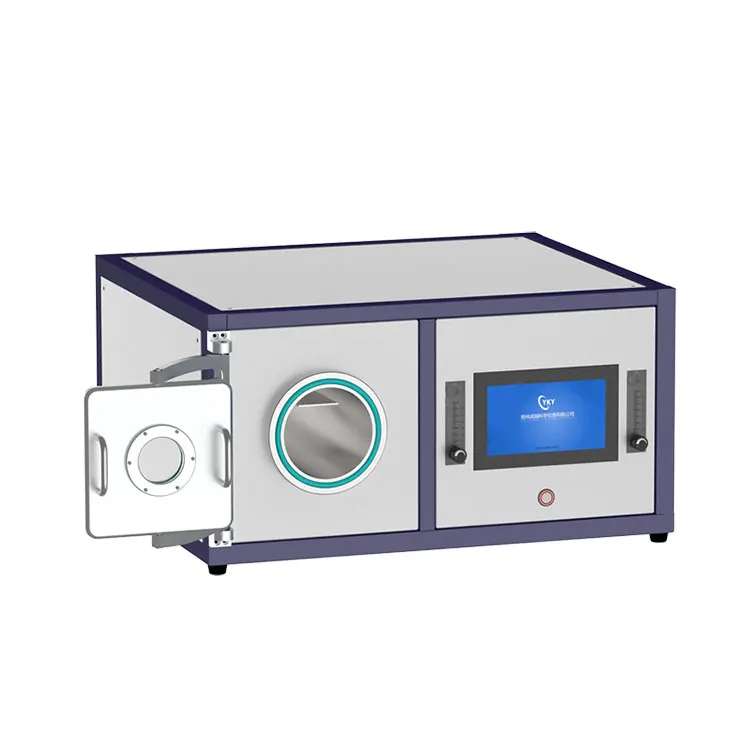 40 kHz Plasma Cleaner Plasma Cleaning Machine for LED and PP of FARI GD 10