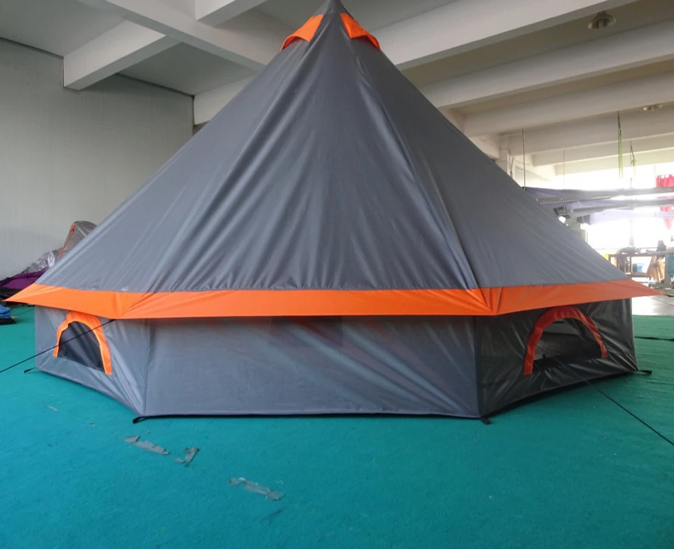 CZX-310 Luxury Outd…