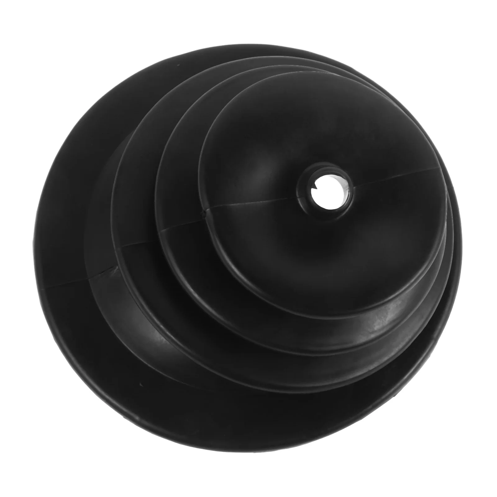 

Shift Knob Rubber Black Round 5250 Inches Universal Car Gear Cover Boot Manual Transmission Protective Cover Automotive