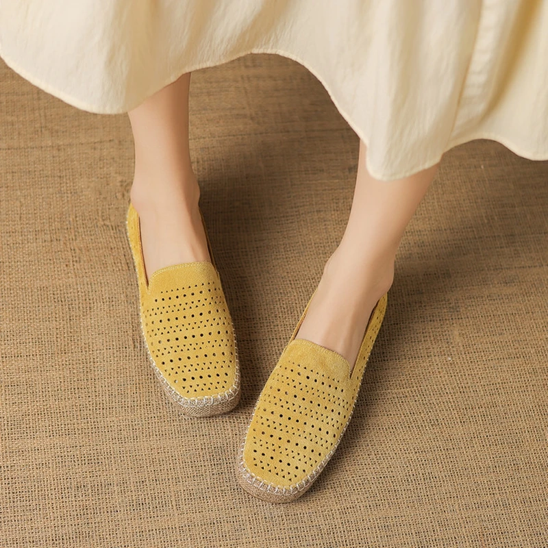 NEW Autumn/Spring Women Loafer - огляд і ціна Women Shoes Loafers