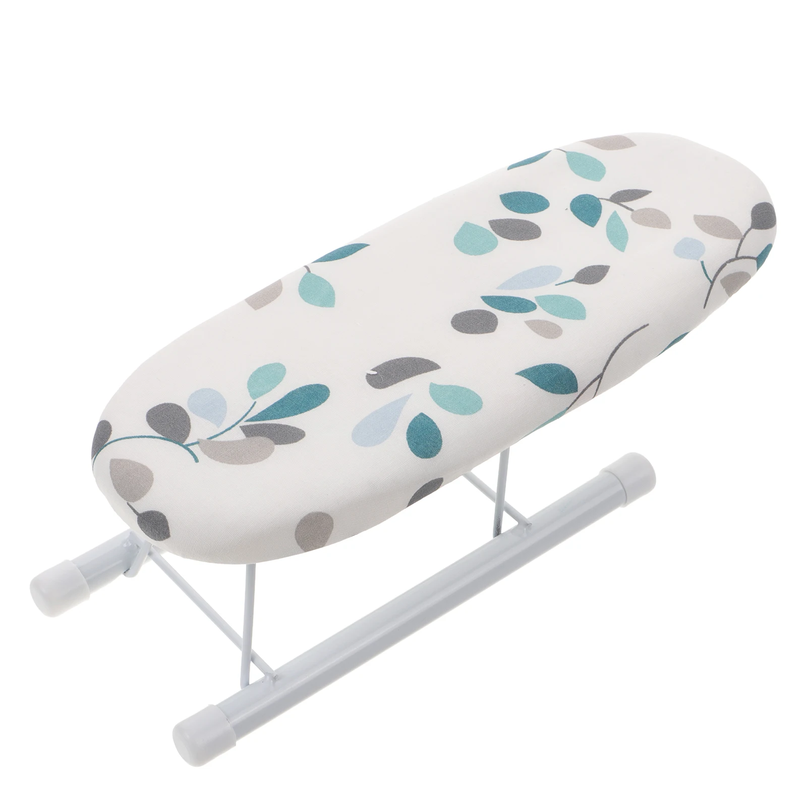 

Folding Ironing Board Portable Mini Table Lightweight Compact With Cloth Cover For Sleeve Small Areas Clothes Ironing Mat Dorm