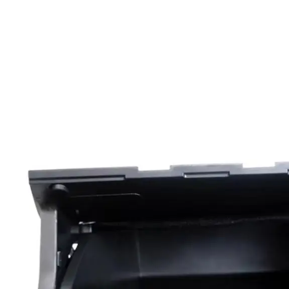 

Center Console Storage Box For Golf For Mk7 5GG863391 Black ABS Car Accessories Interior Parts Easy To Use