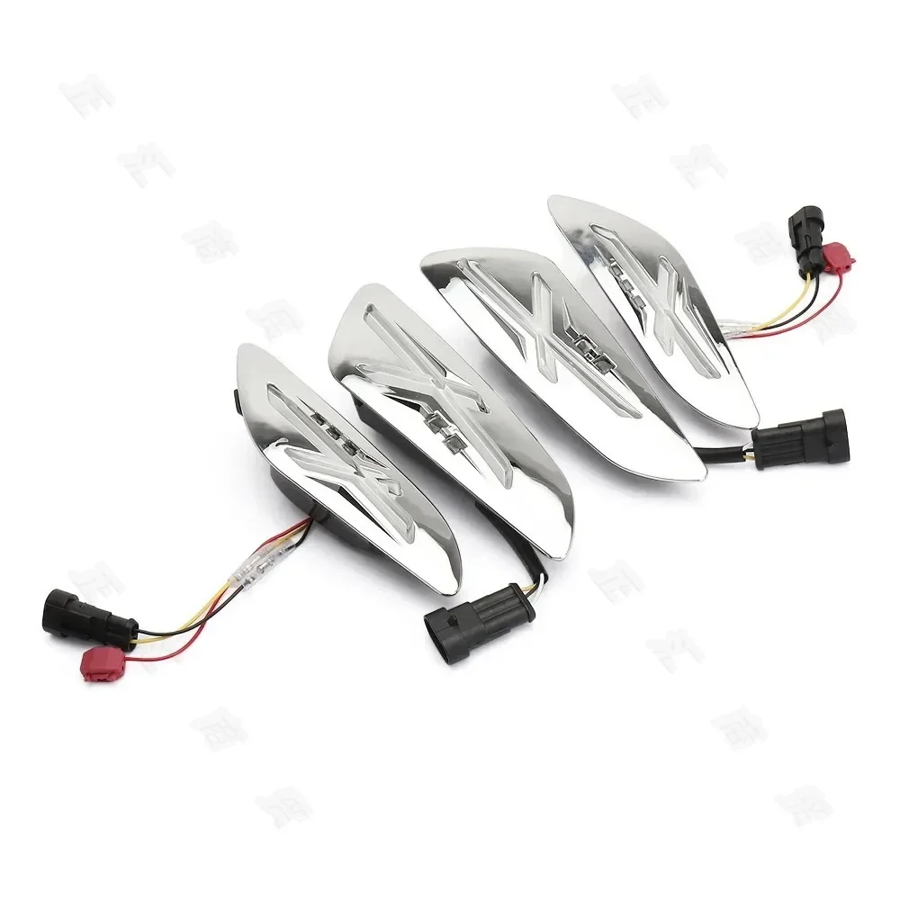 Vespa Sprint Primavera Spring Sprint Motorcycle Modification Accessories Front and Rear Turn Signals Kit