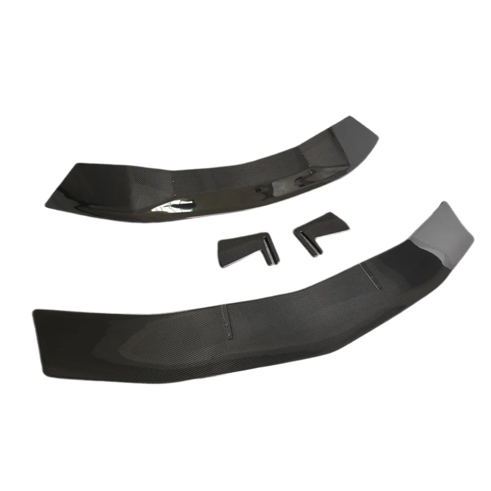 

For LP700 LP750 SV Style Rear Wing Spoiler Body Kit Used