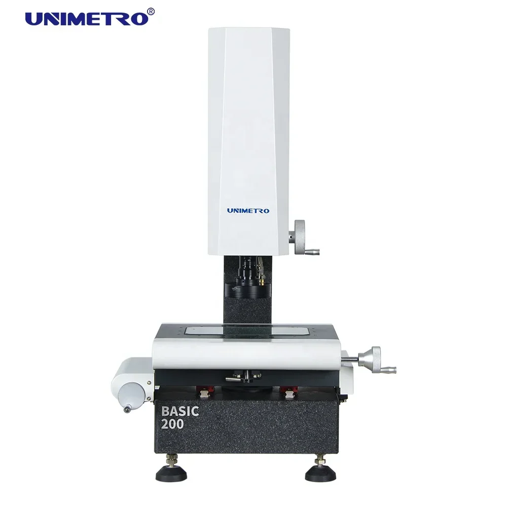 PBC Manual Image Measuring Instrument Video  Optical 