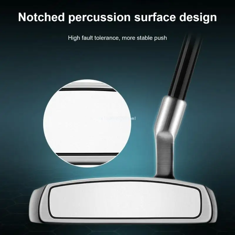 Golf Putter for Beginners and Professional with Standing and Picking up Function