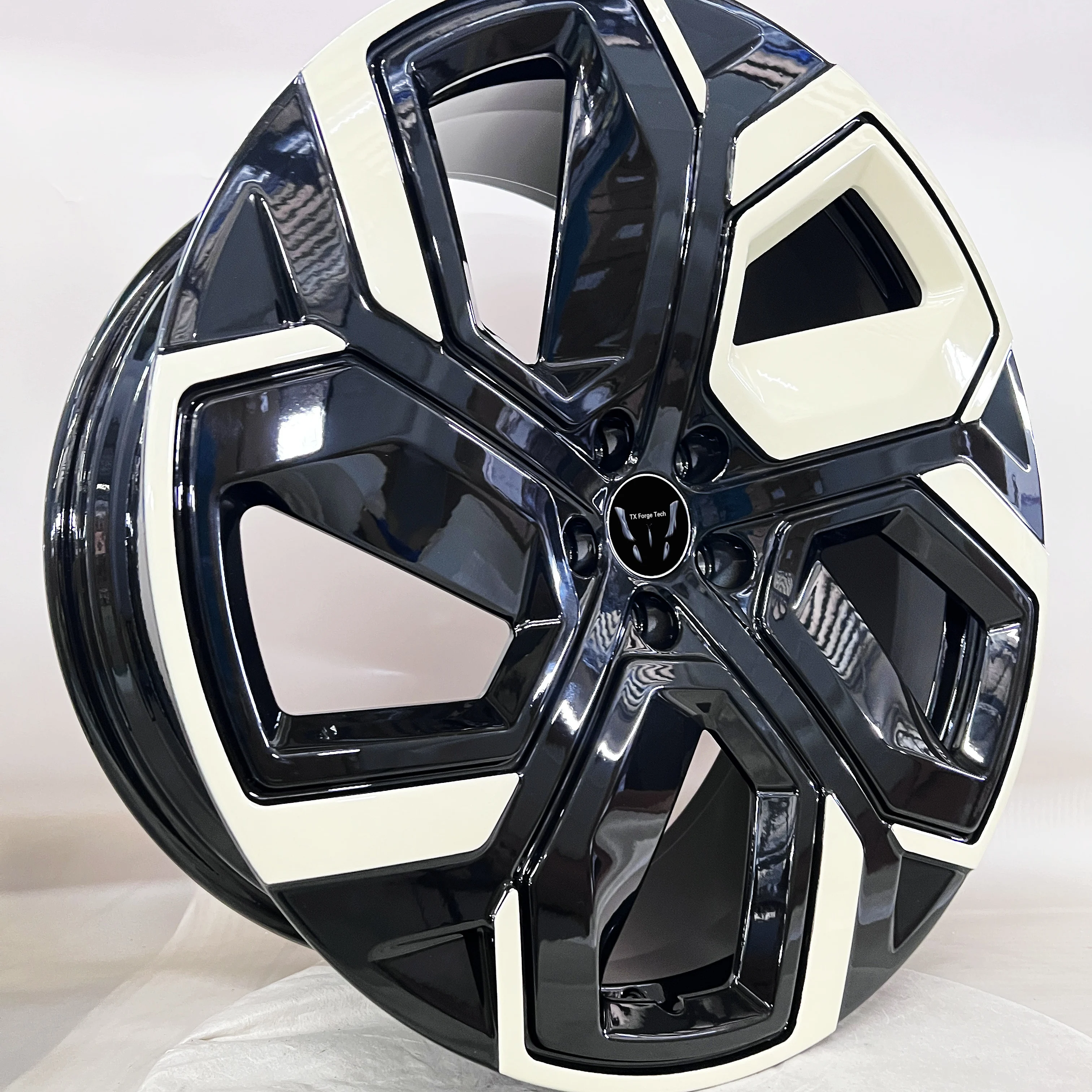 High Quality Forged Rim 17 18 19 20 Inch Alloy Wheels 1 Piece 5x112 5x114 3 5x120 Passenger Car Wheels