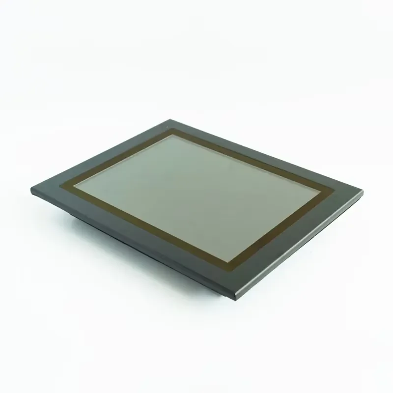 15 Inch Embedded Industrial Panel Capacitive Touch Screen LCD