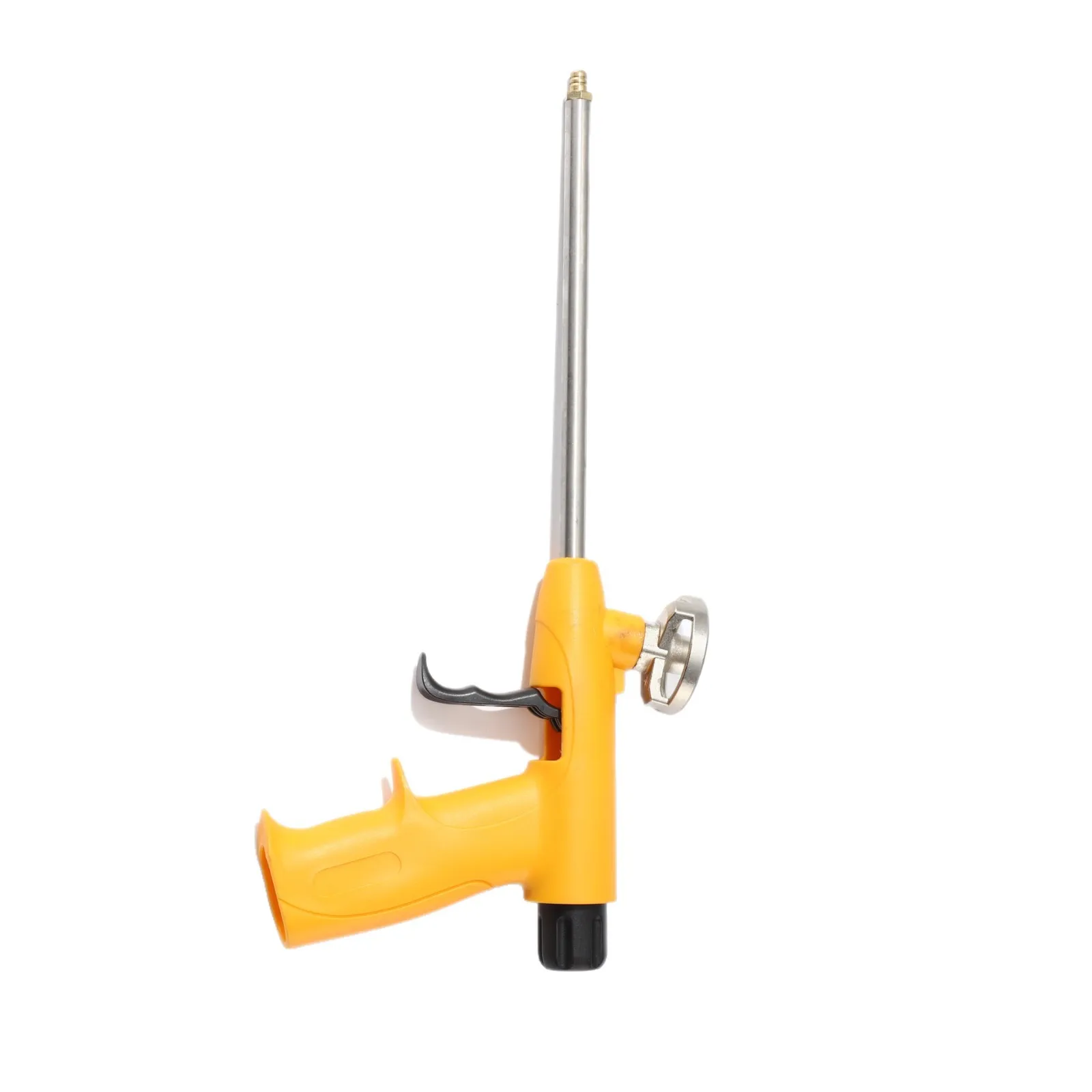 

Glass glue gun simple foam, building decoration foam gun