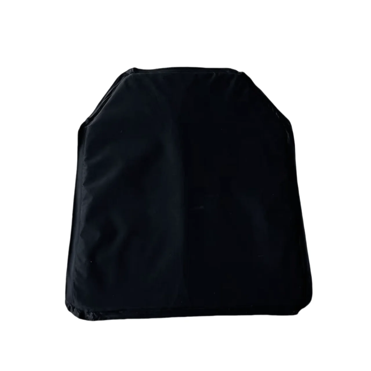 NIJ IIIA Pelat Anti Peluru PE Pelat Latihan Pelindung Lembut Rompi Anti Peluru Ransel Pelat Dada Pelat Sisipan Antipeluru