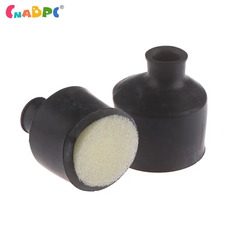 1PCS New Air Filter W/Sponge 02028 HSP RedCat Himoto Racing Parts For 1/10 RC Model Car