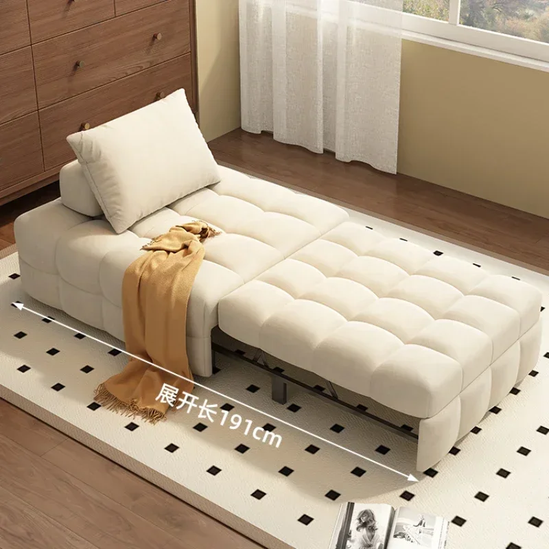 

Современный диван для гостиной, повседневное европейское кресло для отдыха, раскладной диван-кровать, роскошная мебель для дома Nordic Divani Da Soggiorno