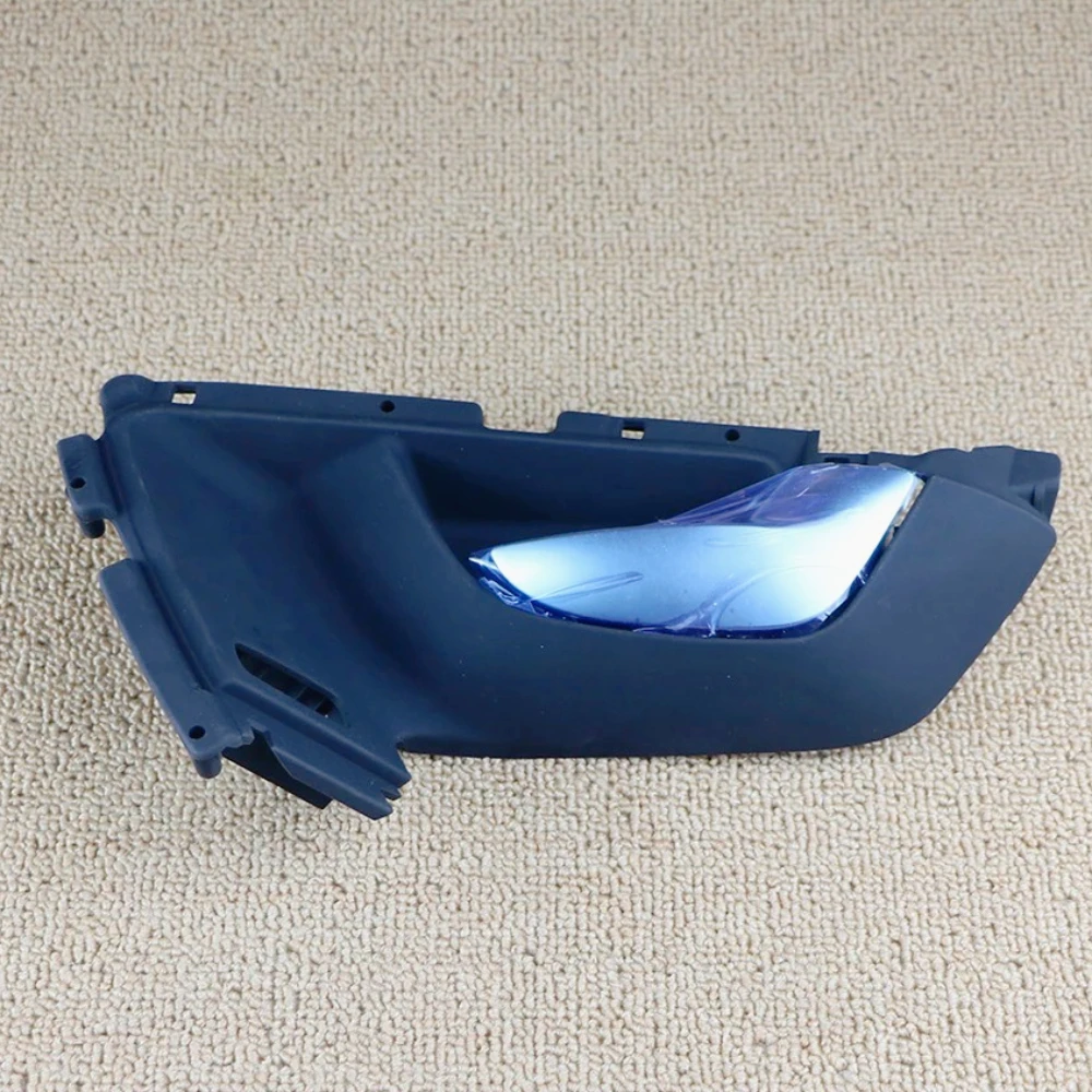 

Черная пассажирская передняя правая левая внутренняя ручка двери для VOLVO Xc60 2009-2013 39856995 39857005, замена автомобиля