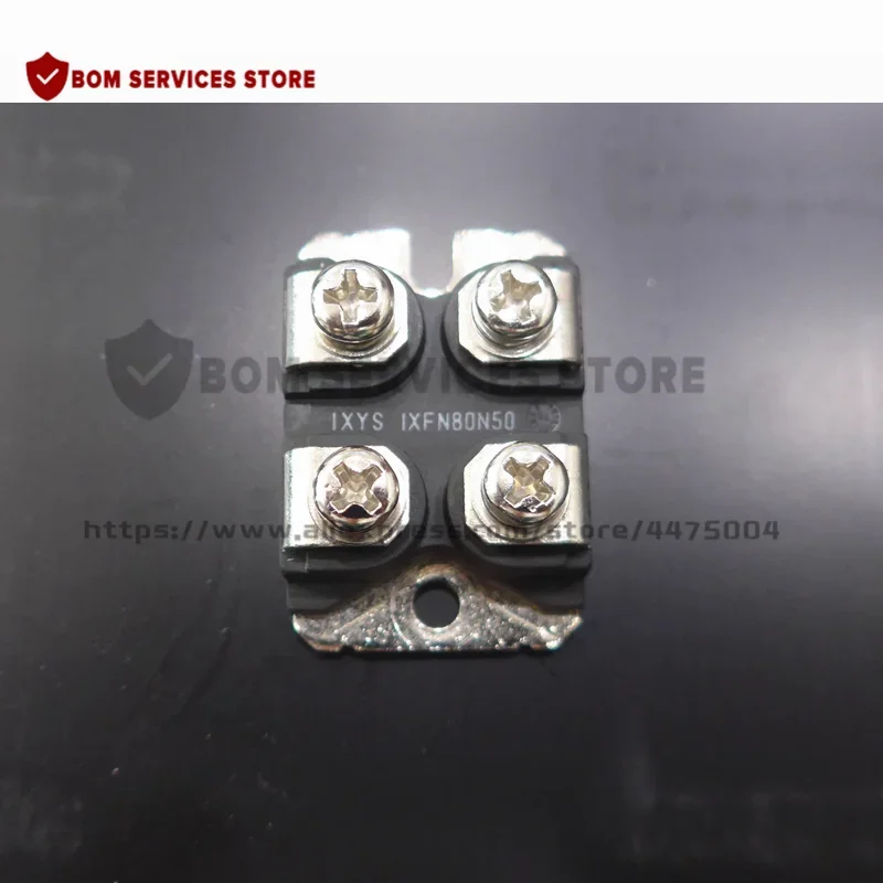 IXFN110N60P3 IXFN100N50P IXFN80N50 IXFN180N20 IXFN66N50Q2 IXGN50N60BD3 وحدة الطاقة الأصلية الجديدة