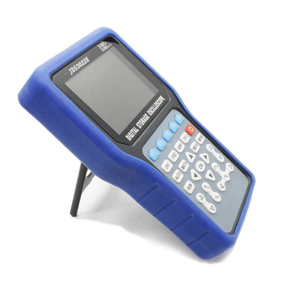 Gte 30MHZ Hand-Held…