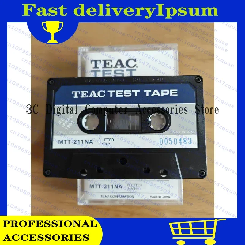 L L Test MTT-211NA …