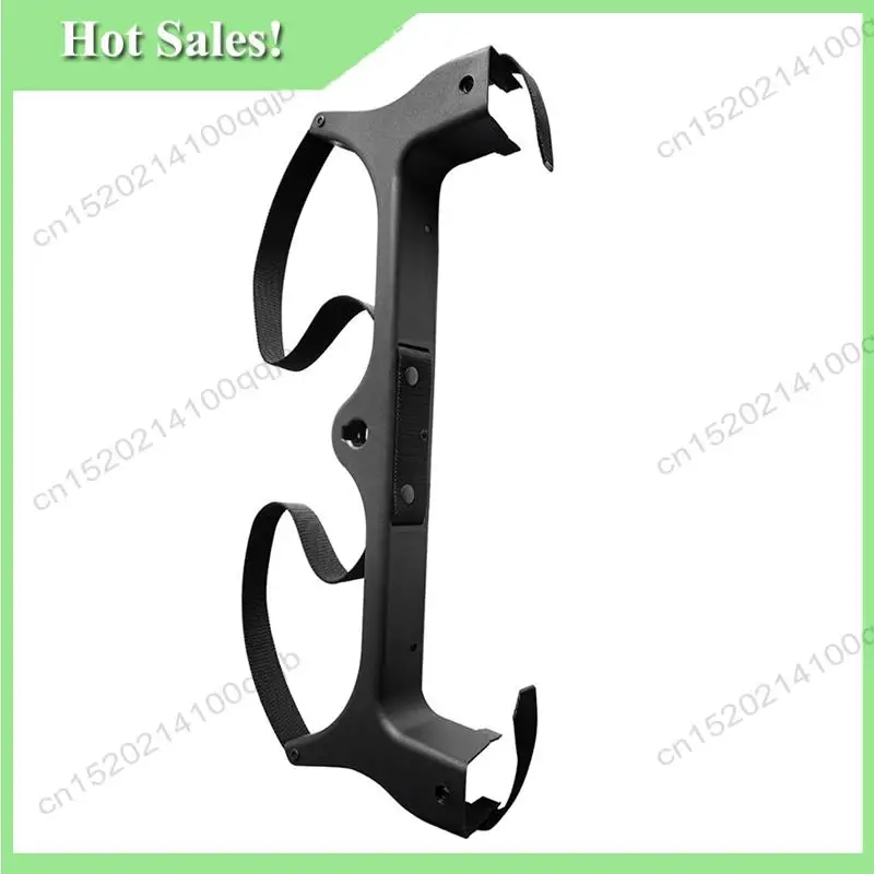 -FDDT حقيبة جولف حامل قوس رف الجمعية 102504001 ل نادي السيارات السابقة 2004-Up عربة جولف حقيبة جولف مرفق #2