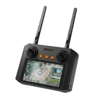 New Skydroid H12 PRO Remote Control with 3-body Camera/3-Axis Gimbal Combo 1080P Digital Image For Agricultural Spray Drone UAV