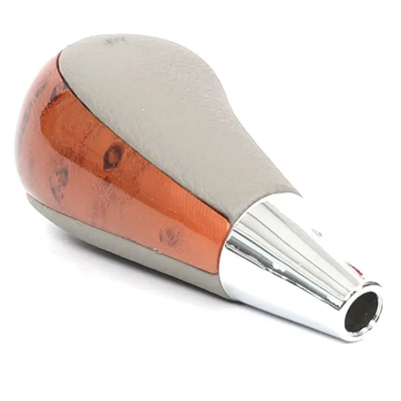 

3X Car Automatic Gear Shift Knob Lever Shifter Stick For Toyota Corolla Camry/Harrier Fortuner Crown Land Cruiser