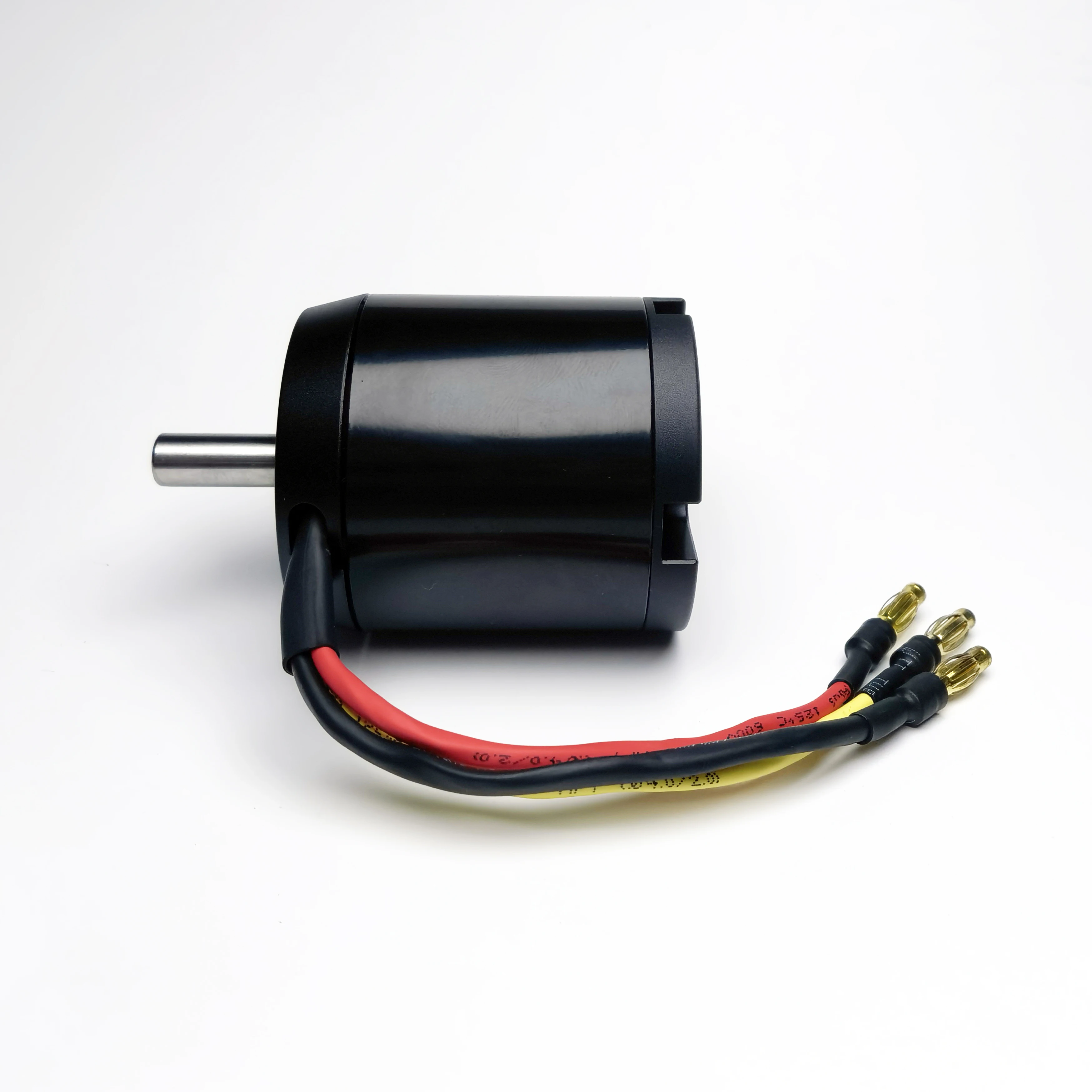High-Power 1800W 5065 250KV Outrunner DC Brushless IP68 Underwater Motor 36V for Agricultural Dr-one & Fan - view 4