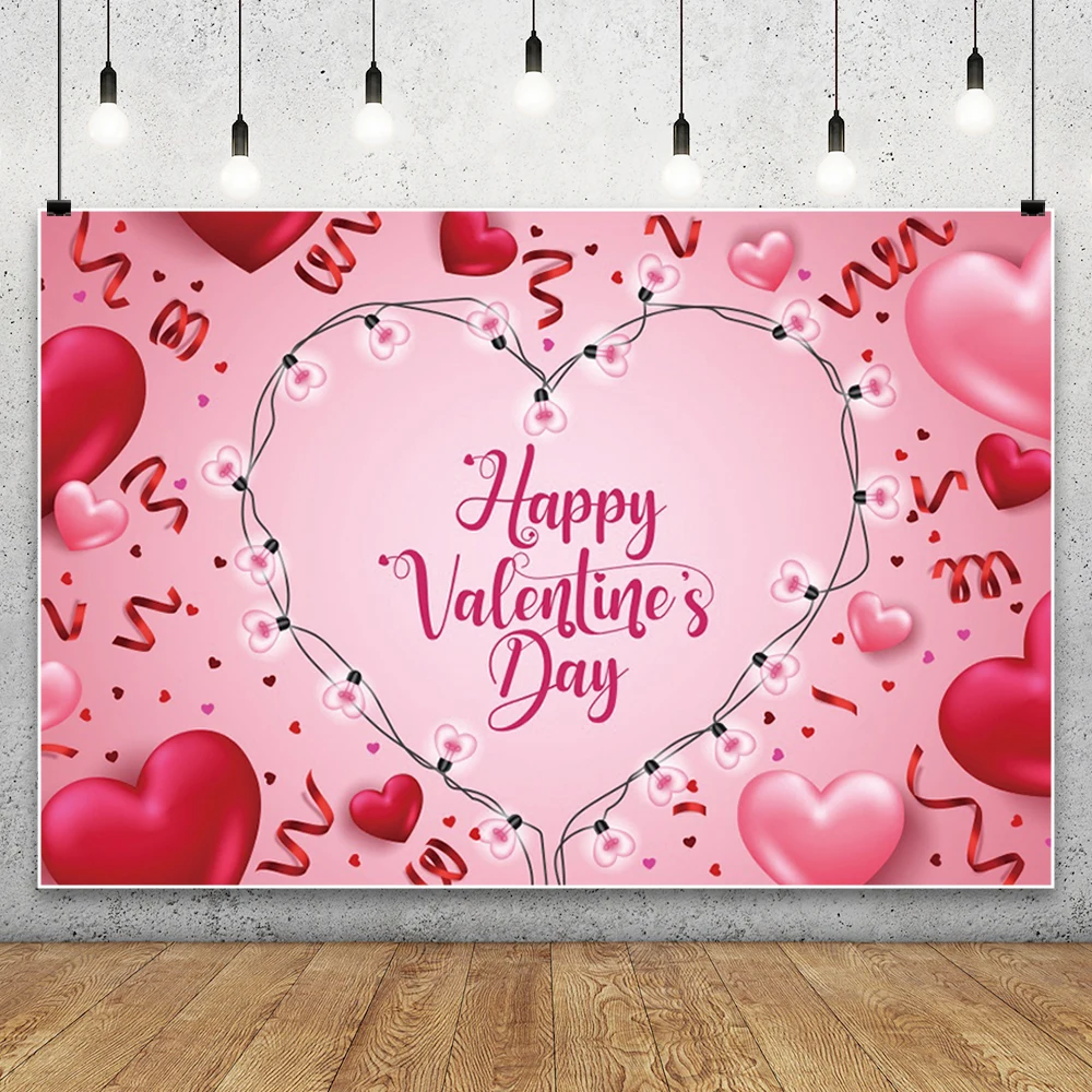 14 فبراير عيد الحب الخلفيات للتصوير الفوتوغرافي الزفاف الحب القلب صورة خلفيات التصوير الفوتوغرافي استوديو يطلق النار الدعائم