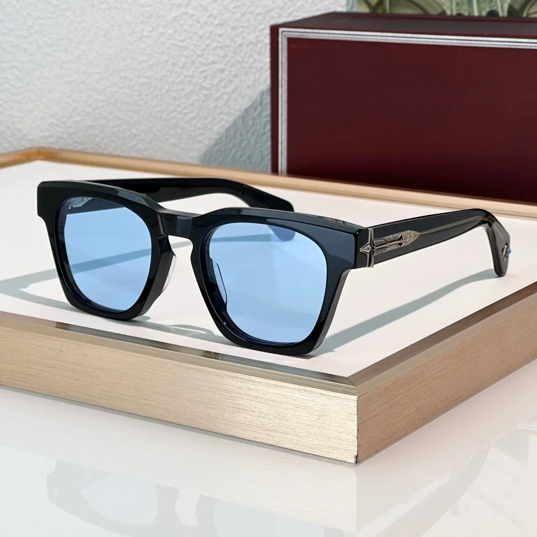 نظارات الموضة للنساء والرجال نمط ARAWLINS المضادة للأشعة فوق البنفسجية لوحة الرجعية إطار كامل تصميم خاص نظارات صندوق عشوائي