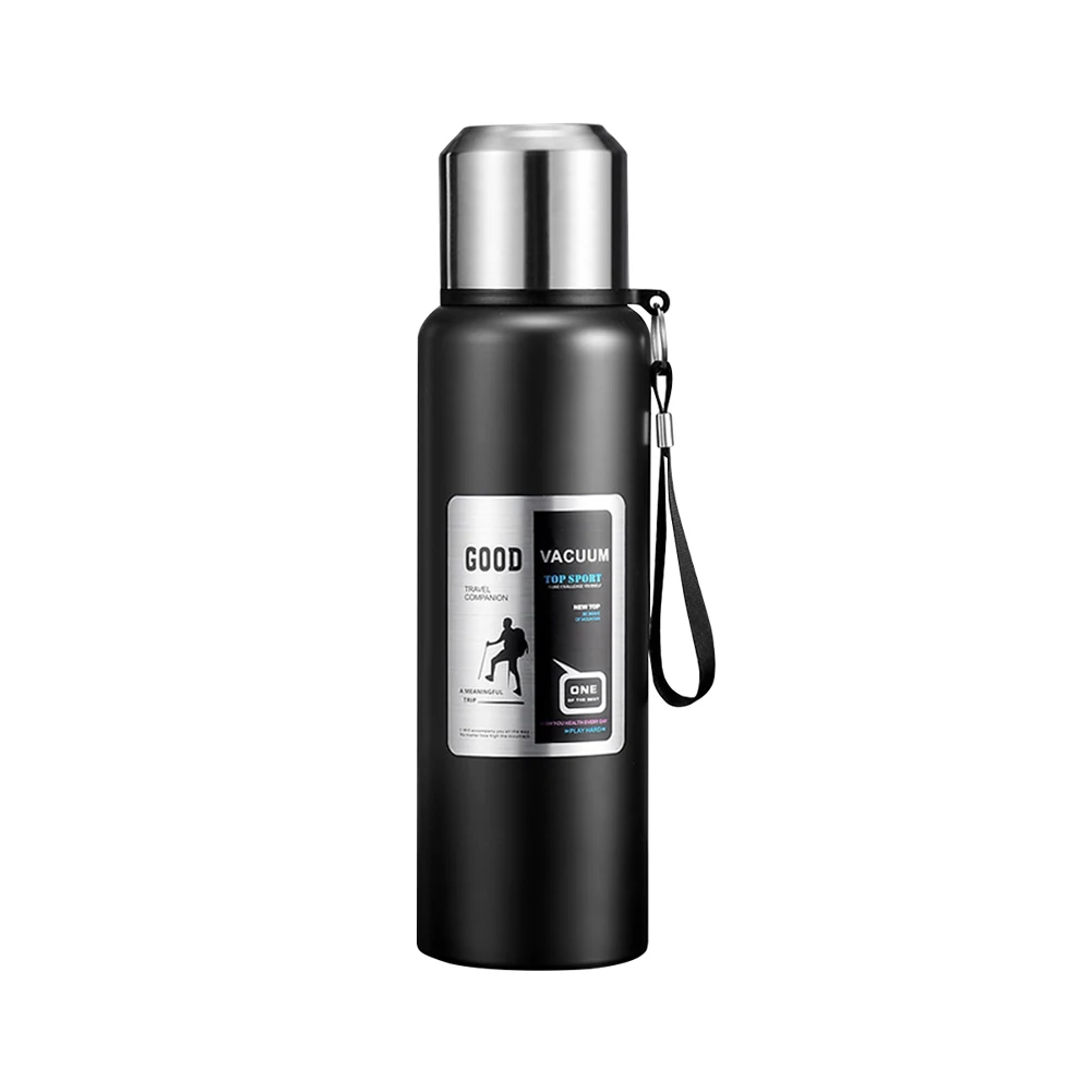 

Insulated Tea Coffee Mug with Handle Portable Insulation Tumbler Stainless Steel Vacuum Double Insulation Cup for Men Women