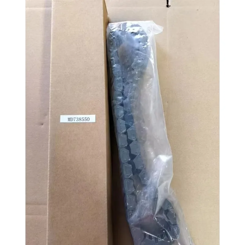 4G54 Transfer Case Chain for Mitsubishi Pajero Montero Sport Strada 4G63 4G64 Engine Transmission Chains MD738550