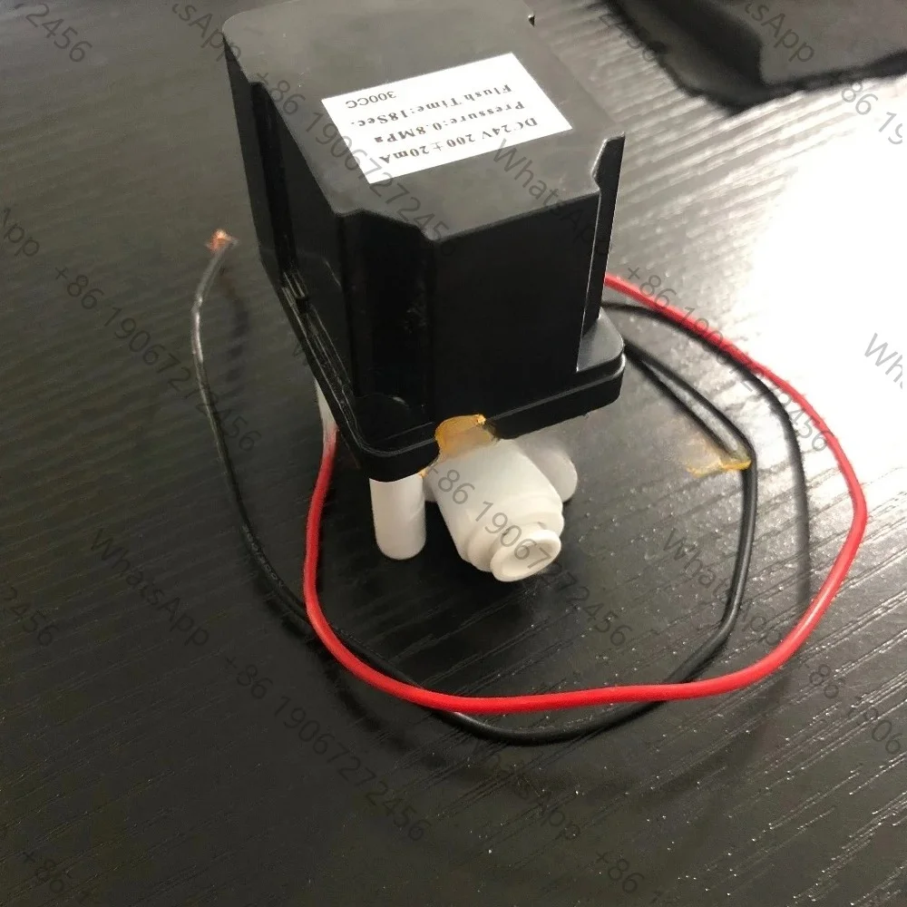 1Pc DC24V 1/4