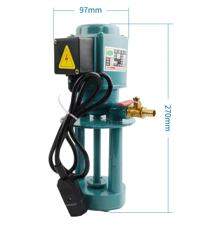 

Glasses equipment Jinggong Jinglian Jianda accessories Glasses grinding machine water pump Automatic grinding machine water pump