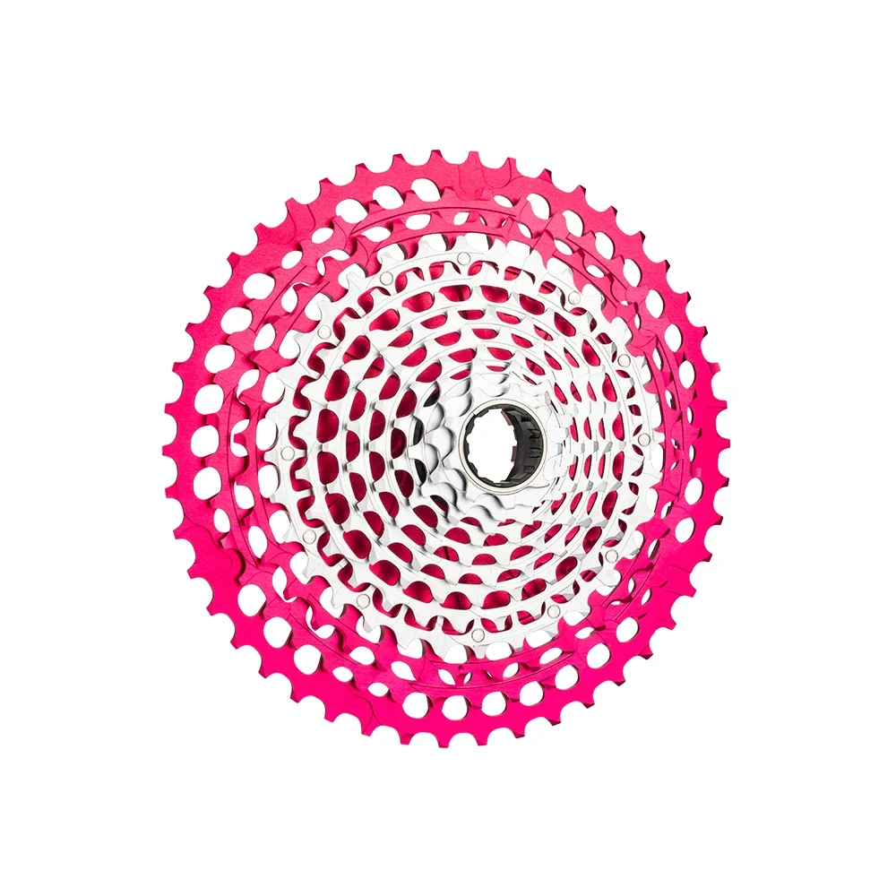 AliExpress ZTTO XD Flywheel 12 Speed 10-46T 10-50T 10-51T Ultralight Cassette 9-46T 9-50T 9-51T Ultimate Freewheel Bicycle Sprockets Parts