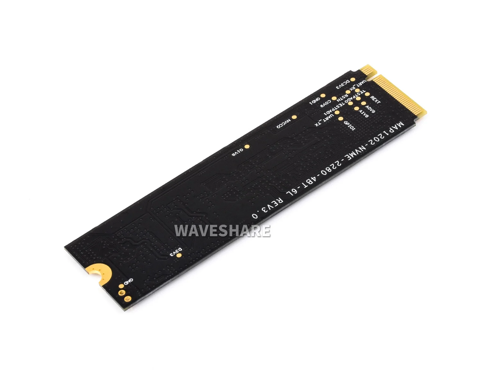 NX M2 NVME 2280 128GB / 256GB High-speed Solid State Drive, High-quality 3D TLC Flash Memory, High-speed Reading/Writing