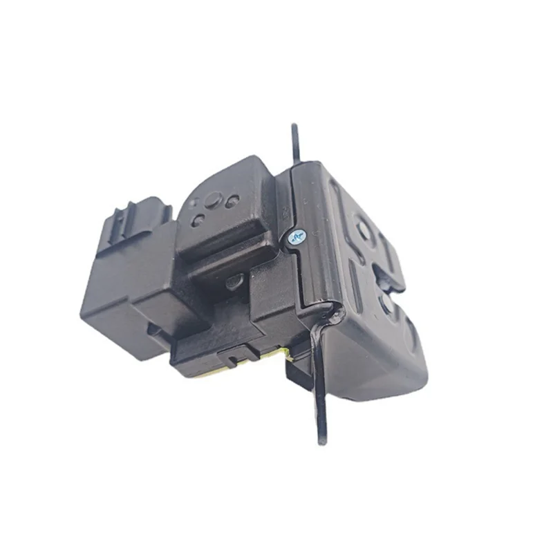 

L38A-автомобильный замок, задняя дверь 812302W000 для Hyundai Santa 2013-2016 KIA Soul 2014-2016 81230-2W000, запасные части, аксессуары