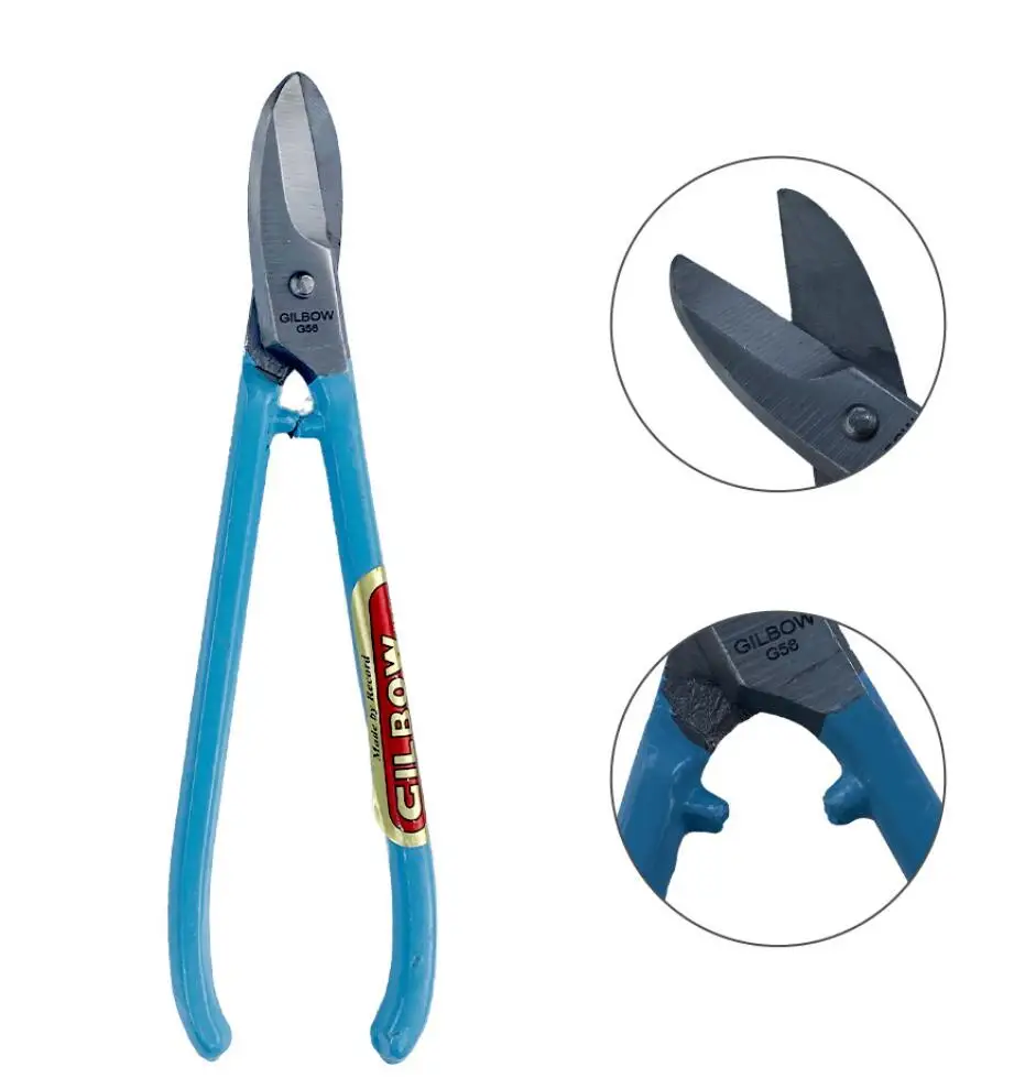 

Изготовление своими руками 7-дюймовые плоскогубцы, ножницы для цепи с прямой головкой, 175 мм, резак для ювелирных изделий, плоскогубцы, прямой нос, инструменты для резки проволоки, ювелирные изделия