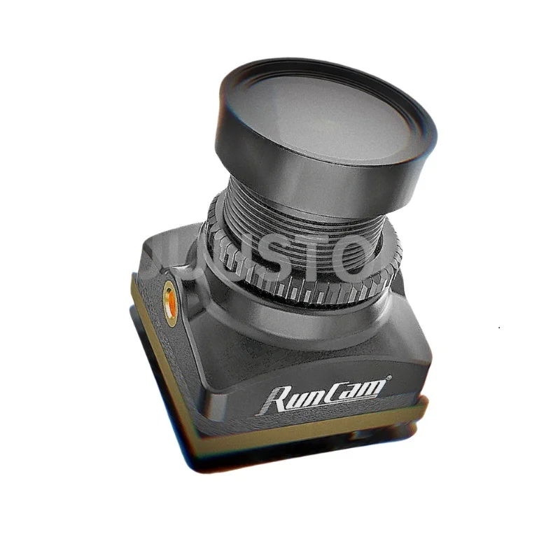 

RunCam Phoenix2 Pro Camera 1500TVL 128°FOV Starlight Enhanced Image Quality FPV Camera for RC FPV Racing Drone Quadcopter