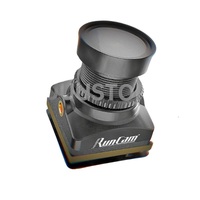 RunCam Phoenix2 Pro Camera 1500TVL 128°FOV Starlight Enhanced Image Quality  FPV Camera for RC FPV Racing Drone Quadcopter