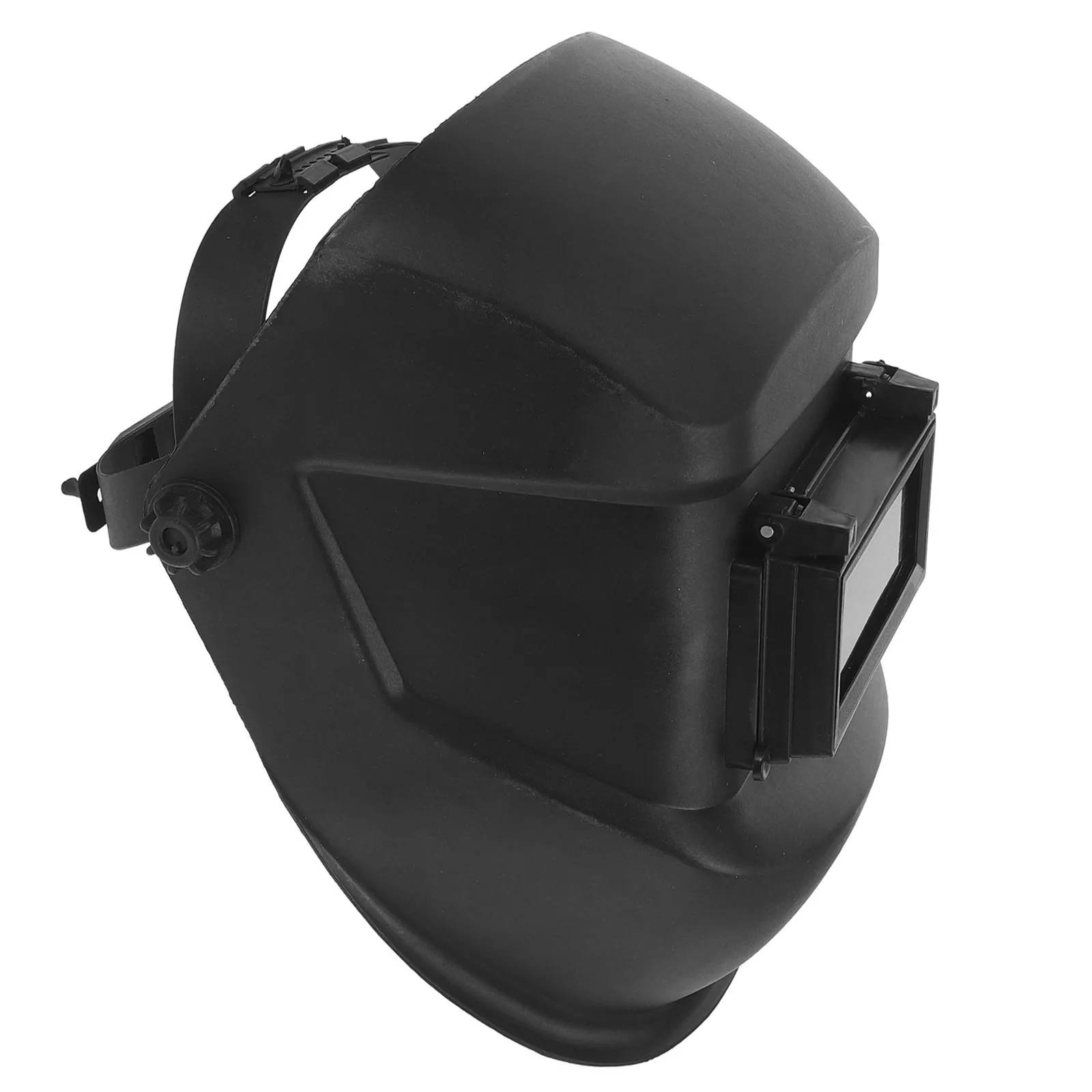 Plastic Welding Headband Adjustable Universal Fit Welding Mask Headband for Professional Welders Safety Comfort