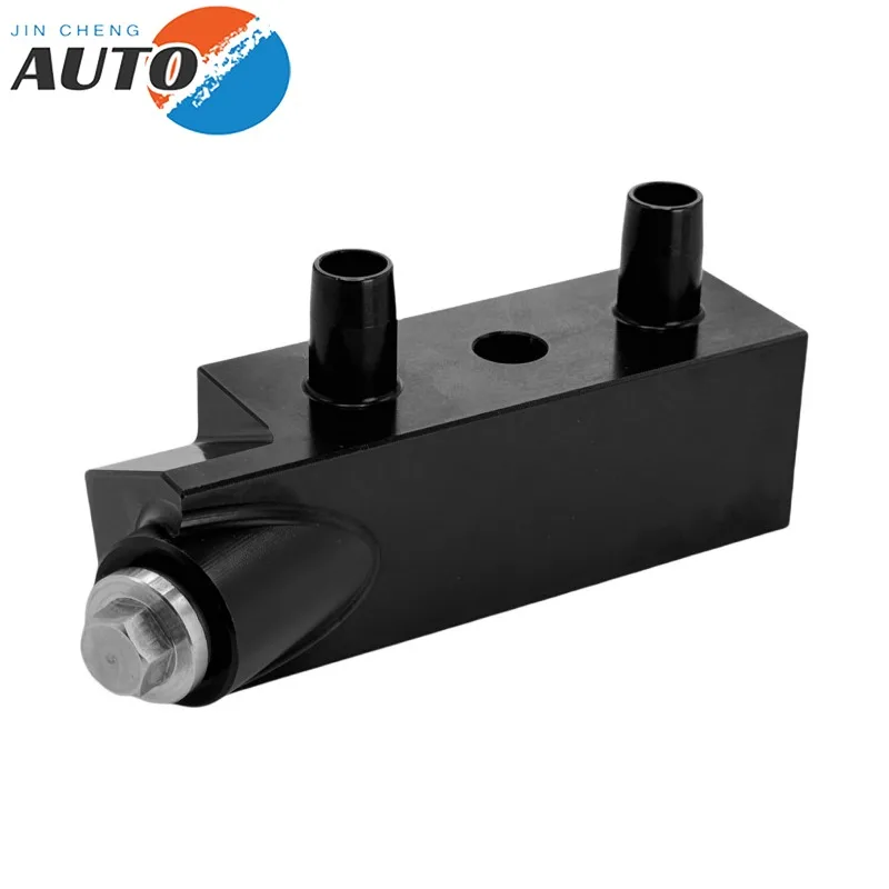 

125068000 Brand New Transmission Fluid Thermal Bypass Valve For Tahoe Silverado Sierra 1500 Escalade Yukon 6L80 5.3L