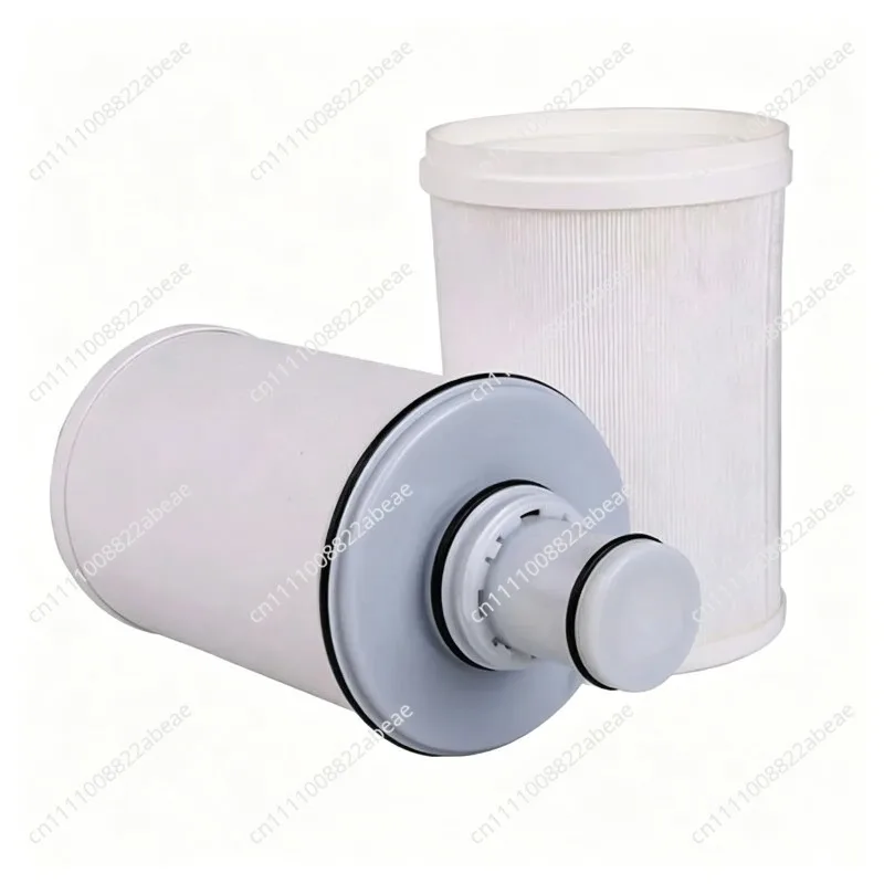 Replacement UV Activated Carbon Filter Cartridge Compatible with 100186M 100188CH Water Purifier