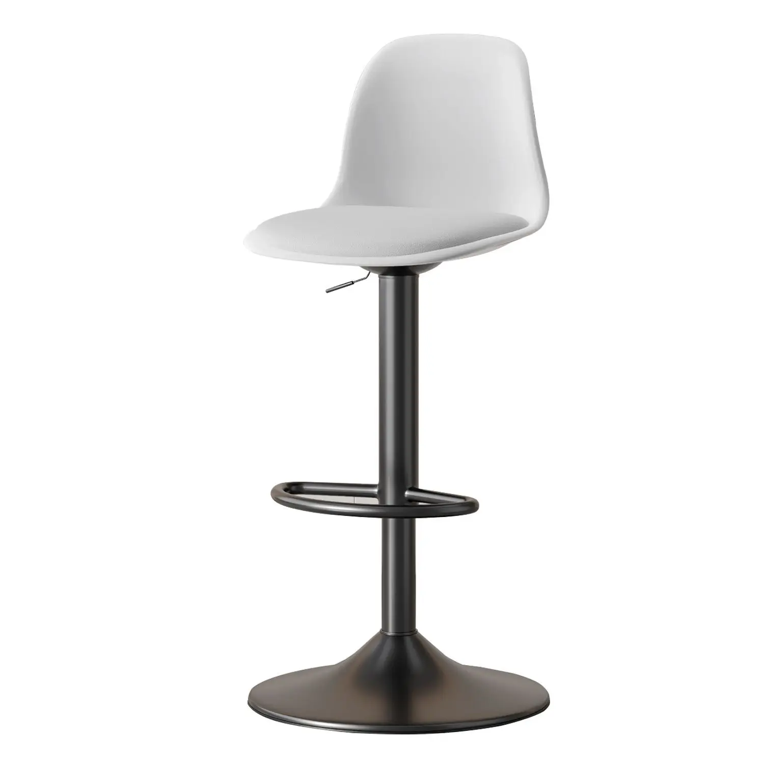 Elegante e moderno sedia da bar schienale regolabile in altezza sedia da bar tradizionale casinò interni Bancos Para Barra mobili da cucina