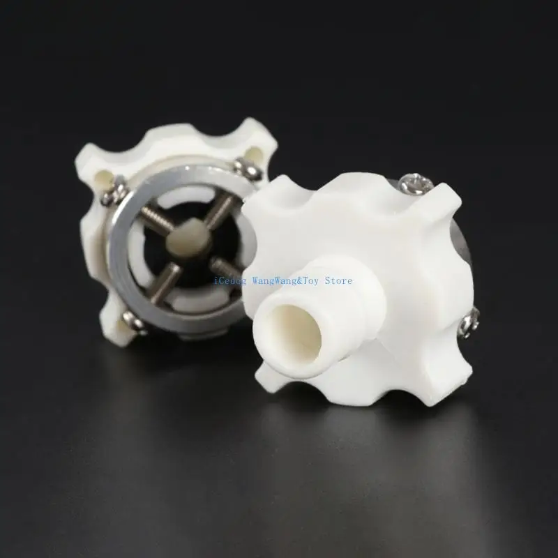 محول صنبور ماء Molf Universal محول غسالة أوتوماتيكية 12 مم حنفية صنبور موصل مياه الري حديقة التركيب