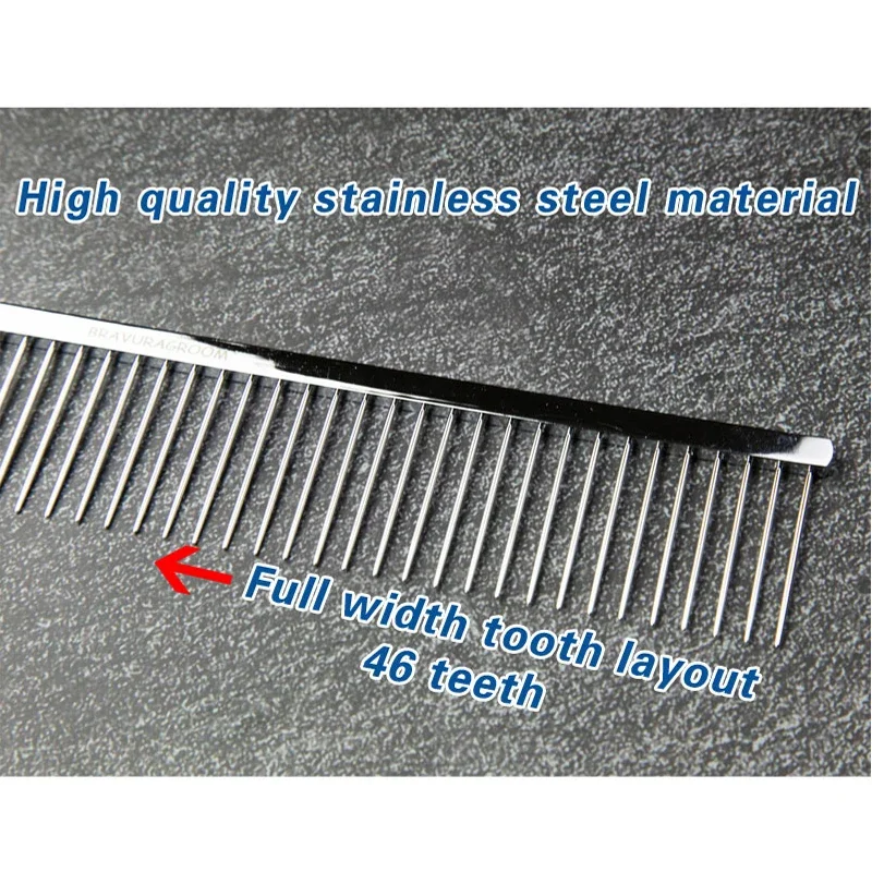 Thumbnail 4 - #80 Latest Pet Combs & Brushes Offers